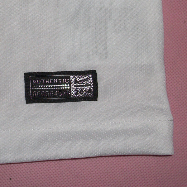 Elite Series 2014 FIFA World Cup Greece Home Jersey Shirt