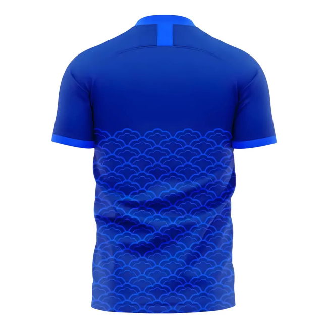 2025-2026 Novara Home Football Shirt (Airo) | Breathable