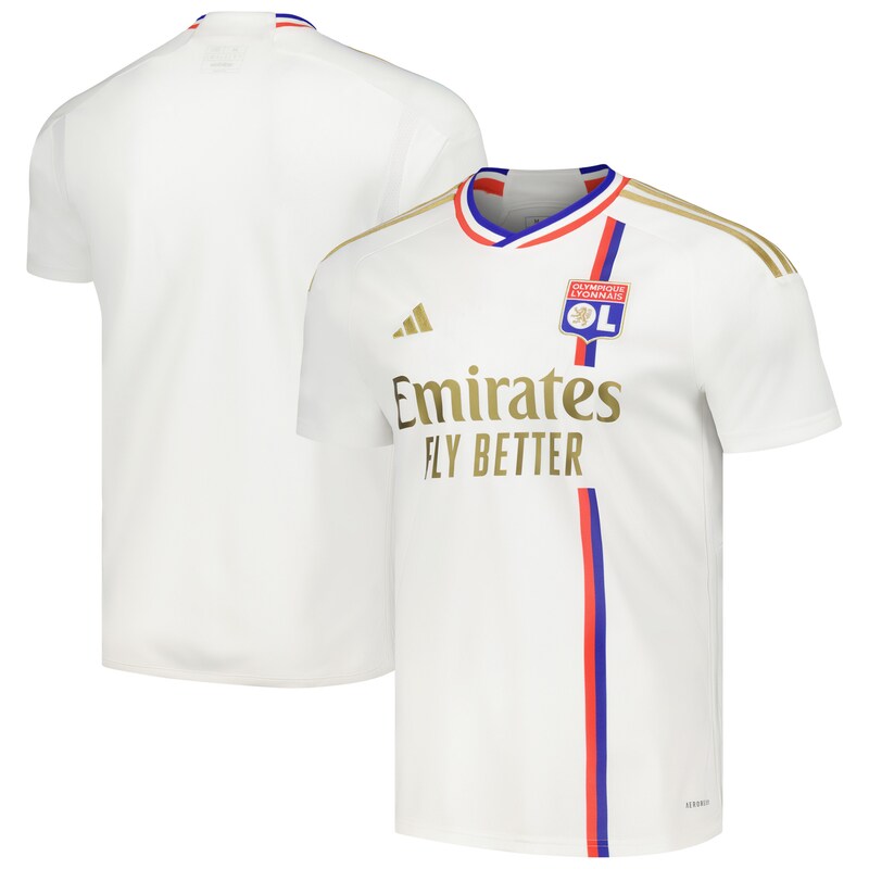Professional  Men's 2023 Replica Jersey - Authentic Soccer Jersey