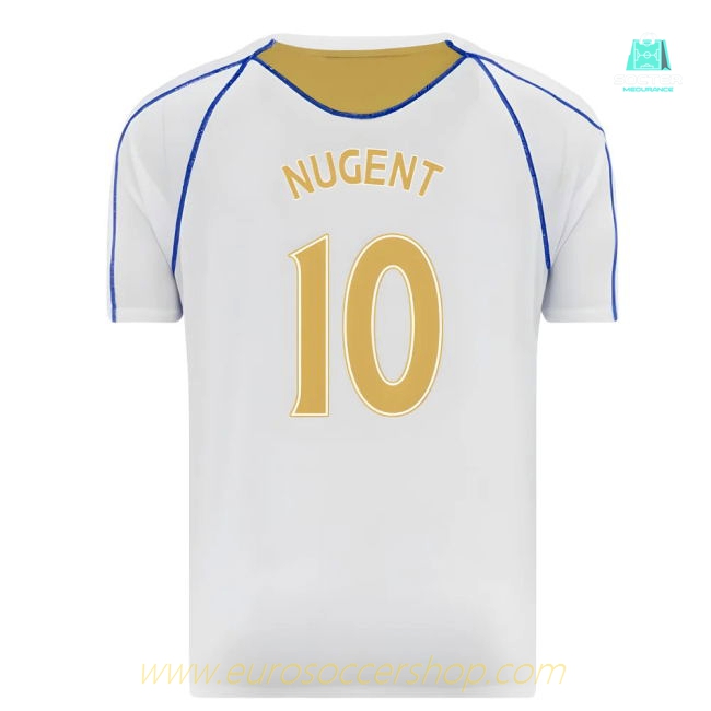 2008 Portsmouth FA Cup Final Away Shirt (Nugent 10)