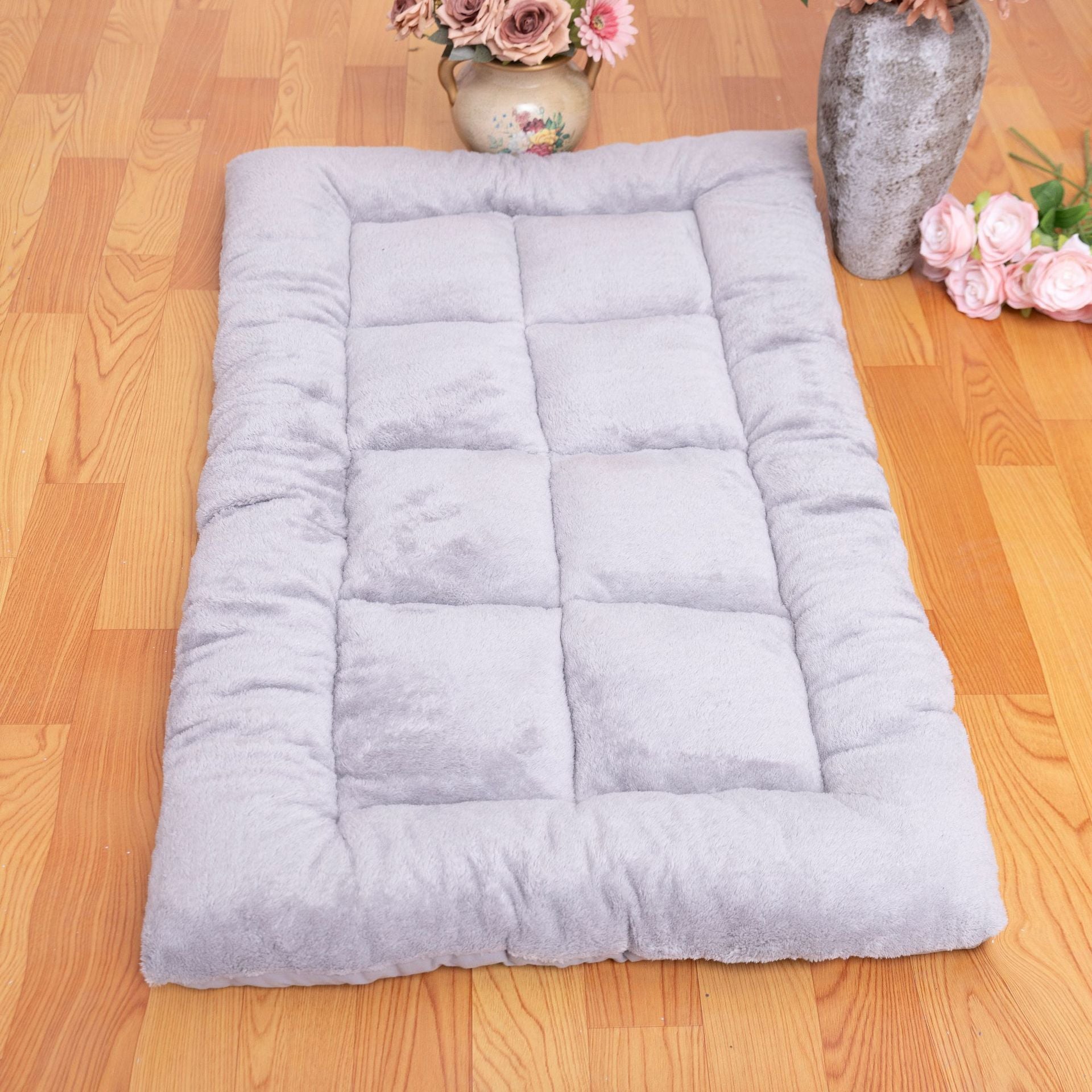 – Soft & Comfortable Pet Resting Pad For French Bulldogs | Durable Build