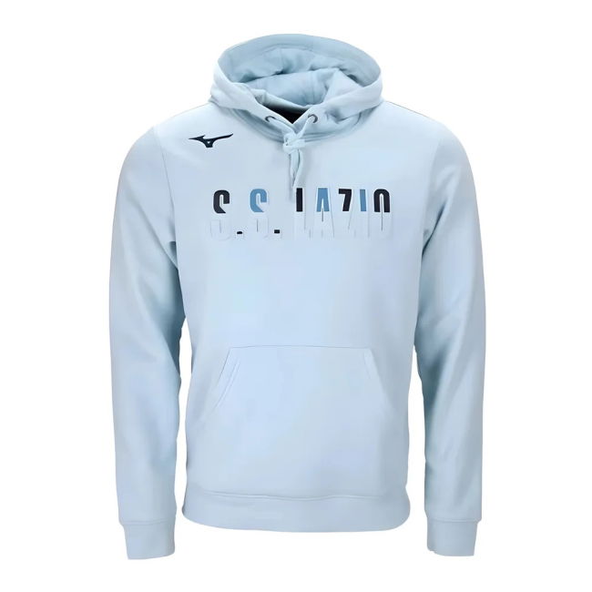 Authentic Replica Lazio Hoody Supporter Shirt for Adults (1)