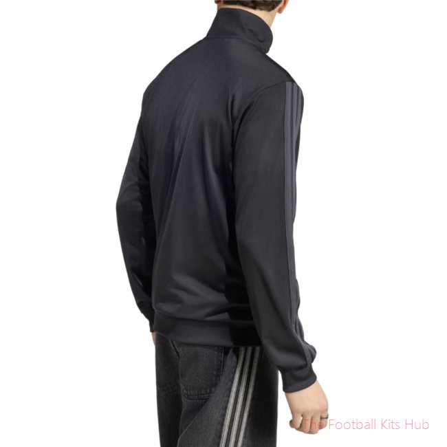 Stadium Elite Replica Liverpool DNA Track 2026-2027 Top