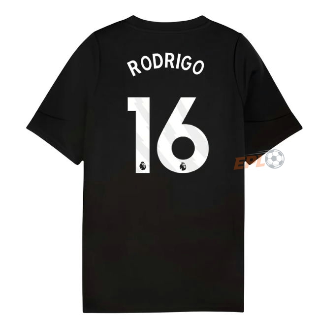 MAN 2025-20 affordable Third Jersey - Kids | superior