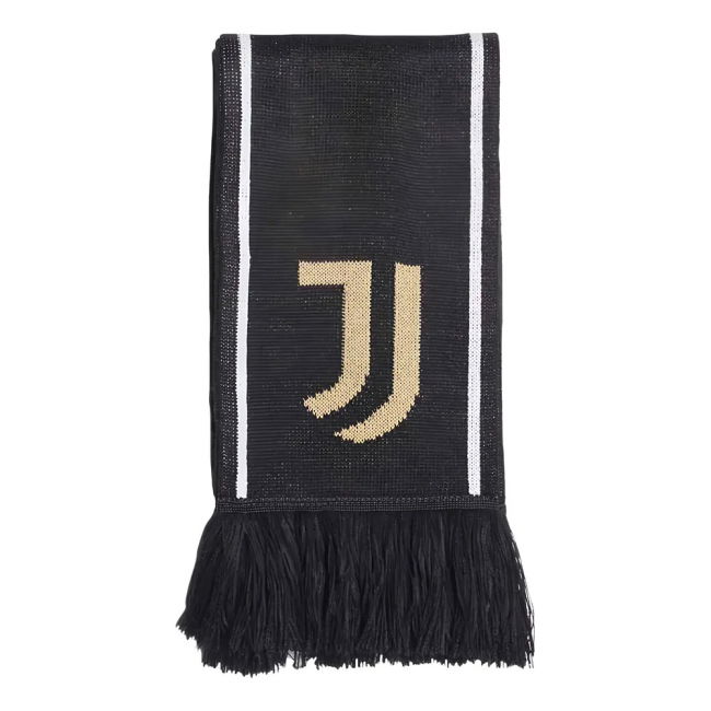 2020-2021 Juventus Scarf Shirt for (Men