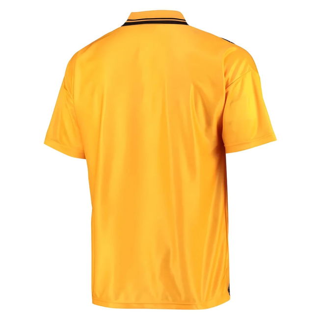 2025-2026 Inter Milan Third shirt - premium quality performance wear