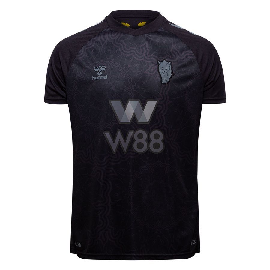 Sunderland 3rd Shirt 2025/26 For Algeria Football Fans