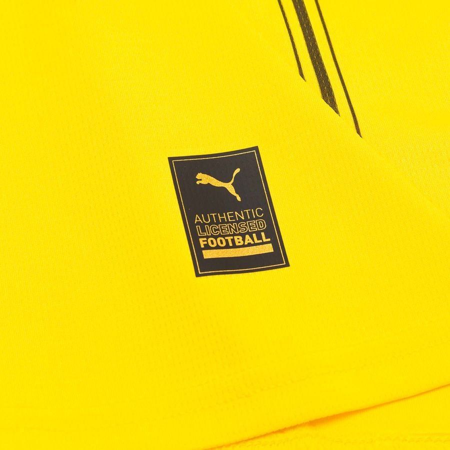 Dortmund Home Shirt 2024/25