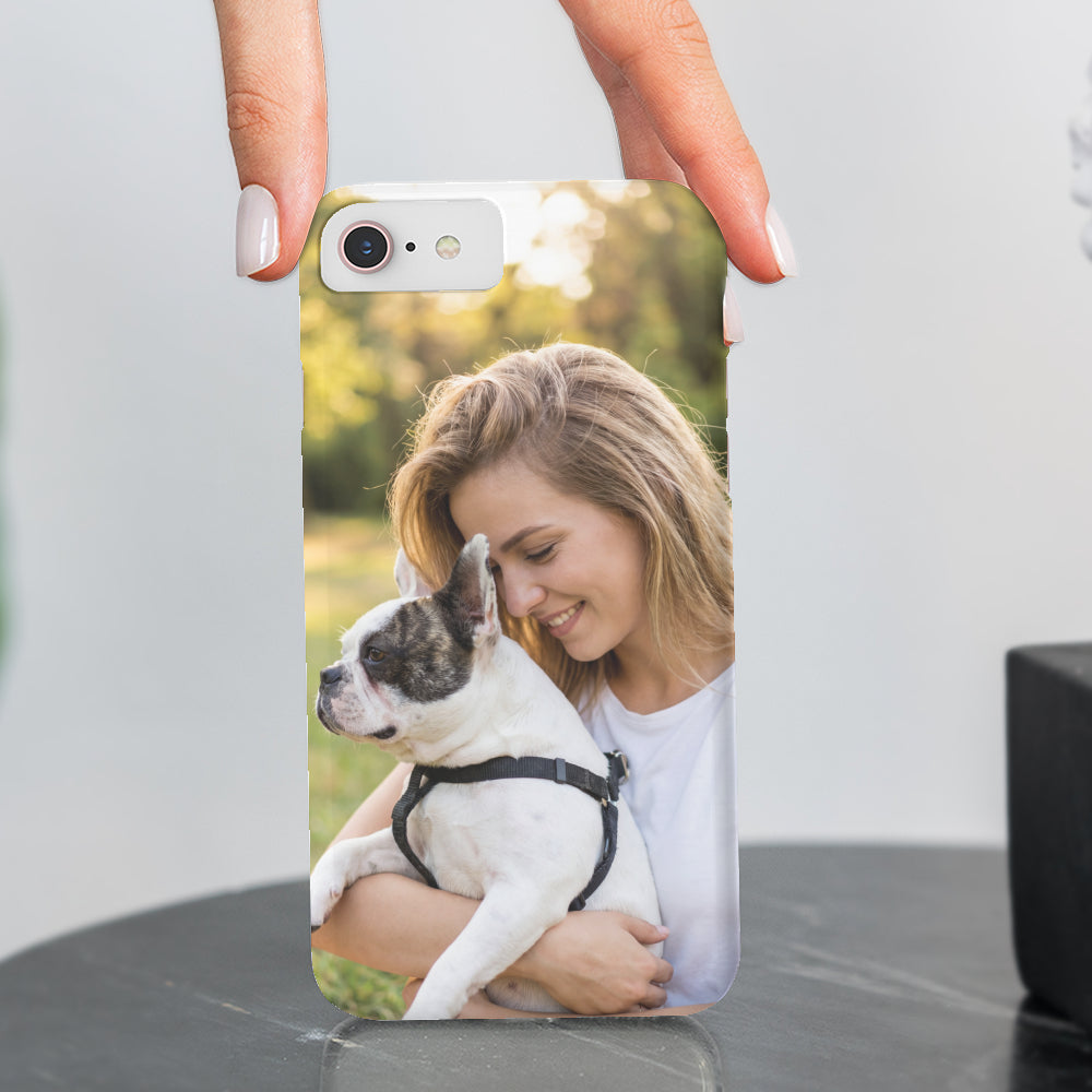 Rolf - Personalized Phone Case for iPhone and Samsung