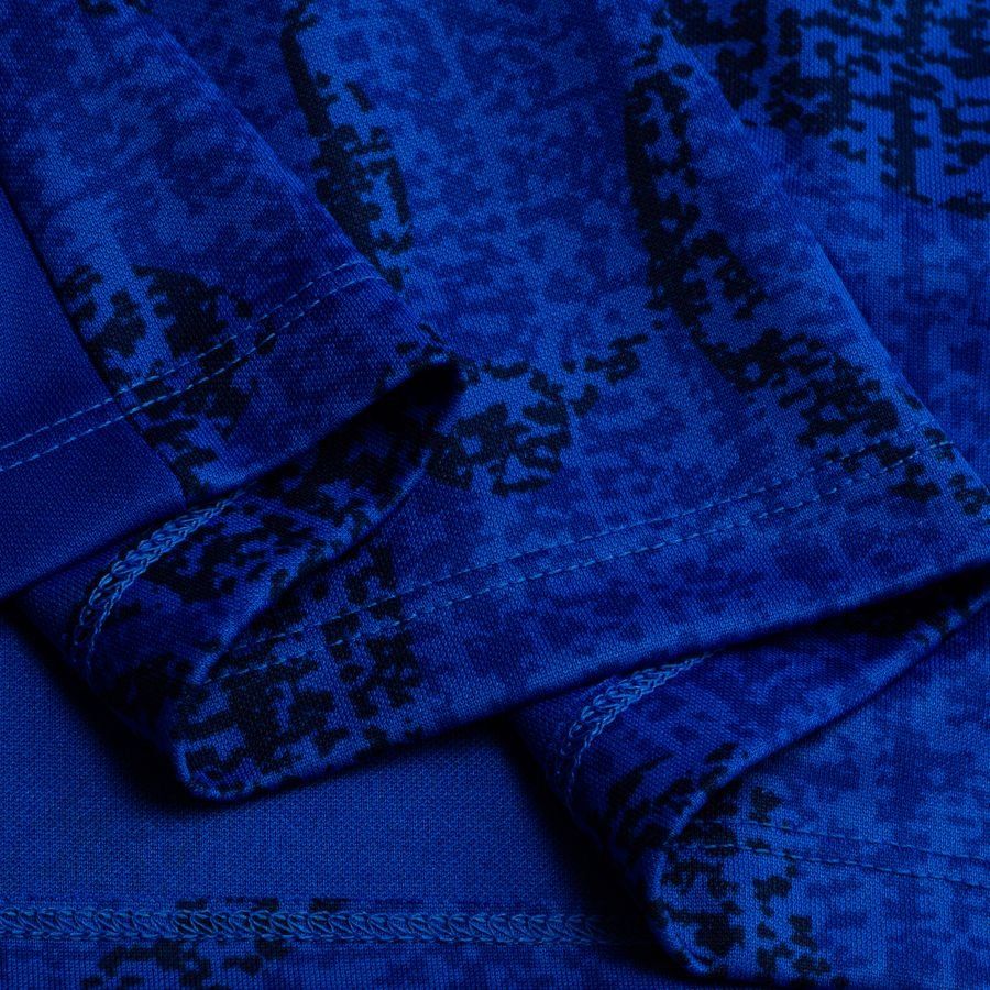 France Training T Shirt Dri Fit Academy Pro Pre Match Women's Euro 2025