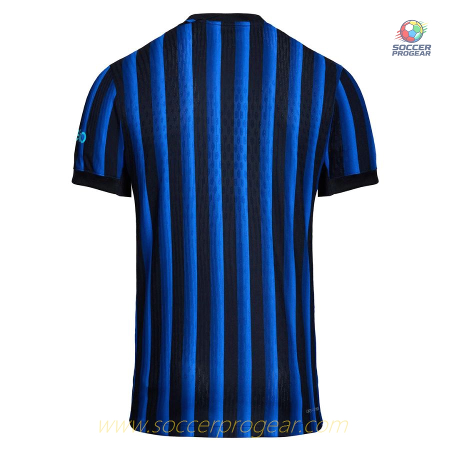 Inter Milan Home Match Football Shirt 2025/26 Collection