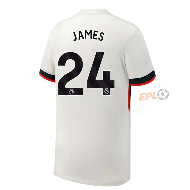 CHE superior 2025-20 Away Kit - Kids | luxury | exclusive