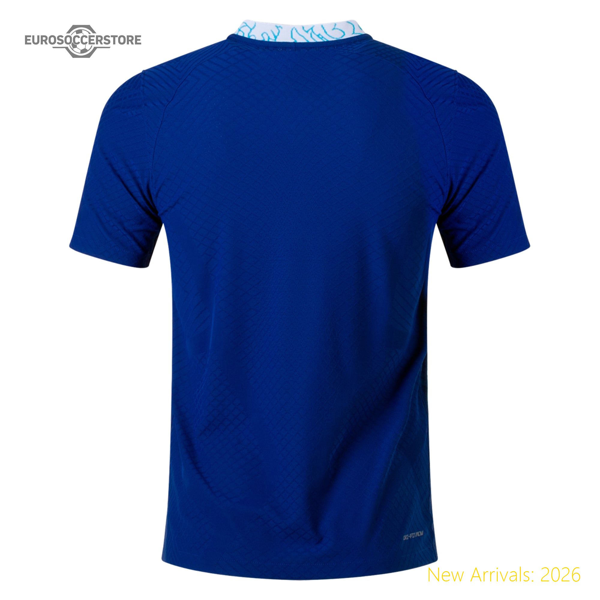 Officially Approved Men Che Chelsea Home Home Durable Jersey 2023