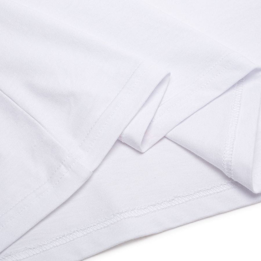 Norway T-Shirt - White
