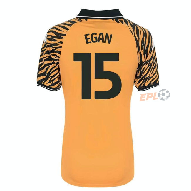 2025-20 Hull City sophisticated Home Football Shirt