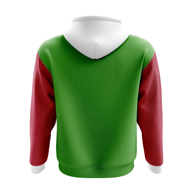 Football Team Genuine Apparel (2024-2025) Performance Value