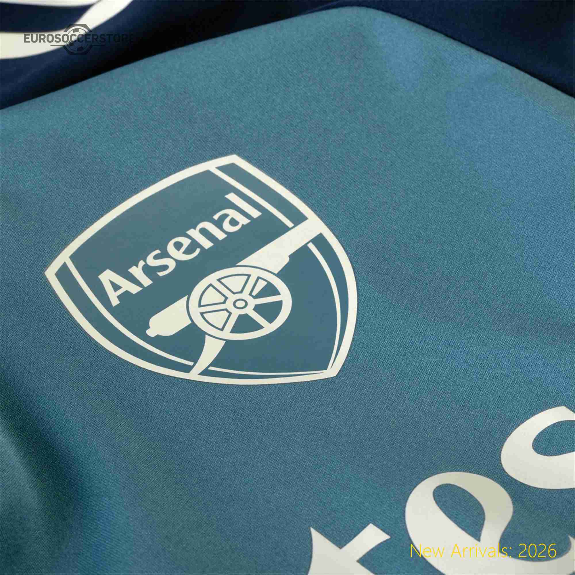 Adult Professional Ars Iconic Player Unknown Jersey 2023