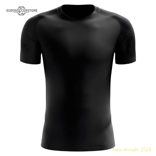 Mystery Bags Children 2018 Home Jersey Shirt Football Fan Apparel