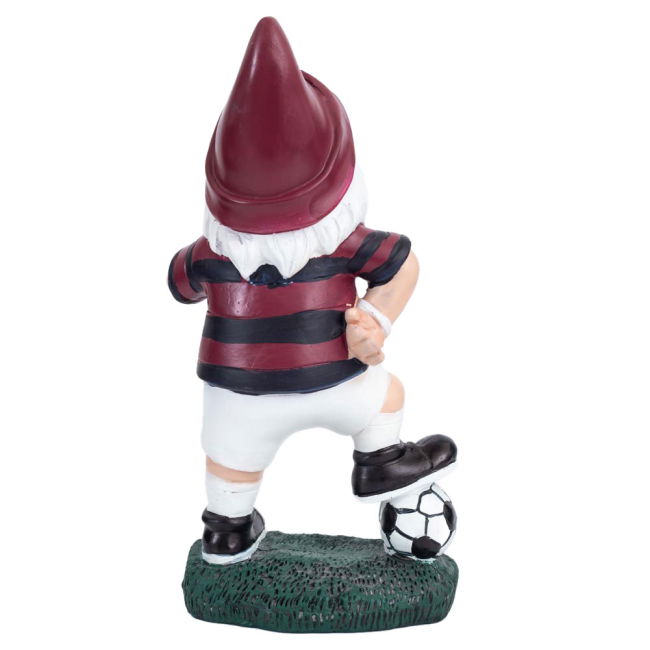 Newcastle Verified Newcastle United FC Retro 96 Away Kit Gnome