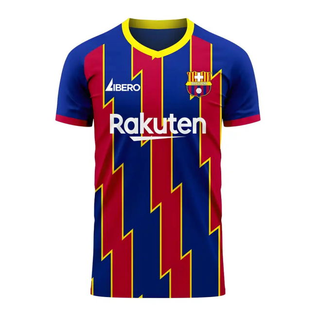 Barcelona Elite Home Jersey 2025-2026