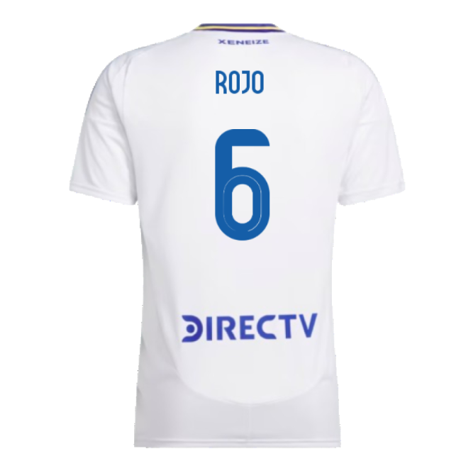 Official Away - Football Fashion - Fan Gear - Fan Gear