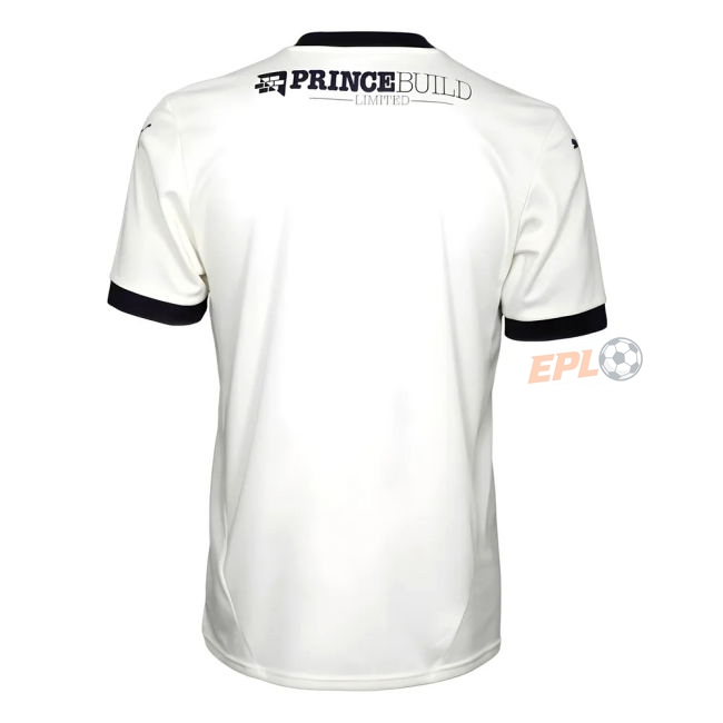 LEA authentic 2024-20 Away Kit - Adults | excellent