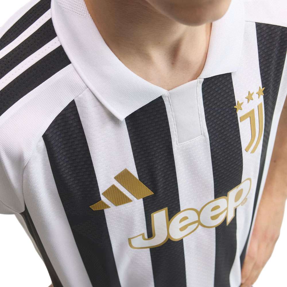 [LK] Player Edition Juventus Home Apparel 26/27