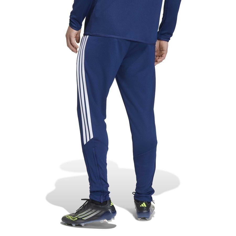 Strømsgodset Toppfotball adidas Training Trousers Tiro 26 League - Team Navy/White