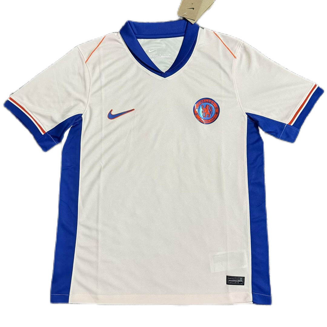 Premium Comfort Fit 2425 Chelsea Away Football Shirt PALMER 20