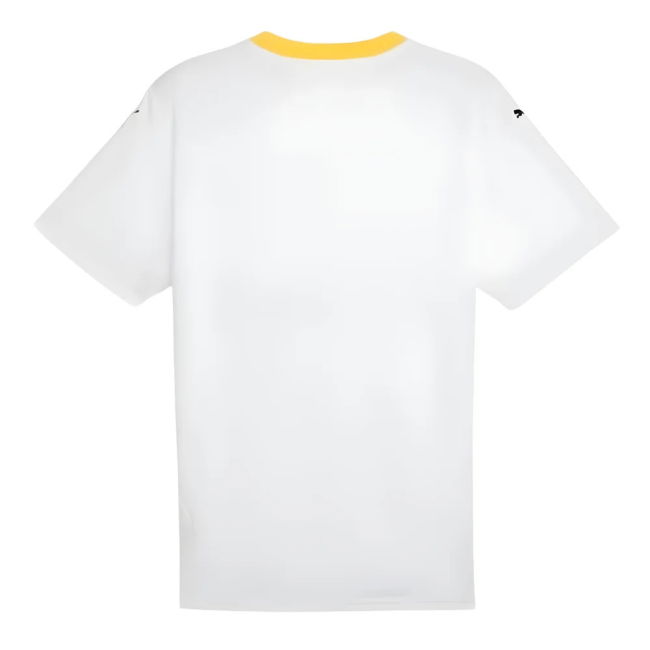 2024-2025 Racing Lens Third Shirt