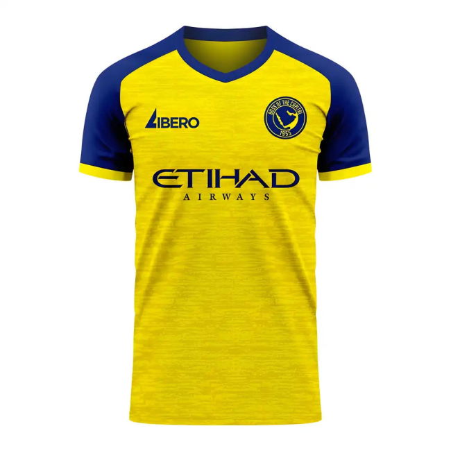 Rest of the World Elite Home Jersey 2025-2026