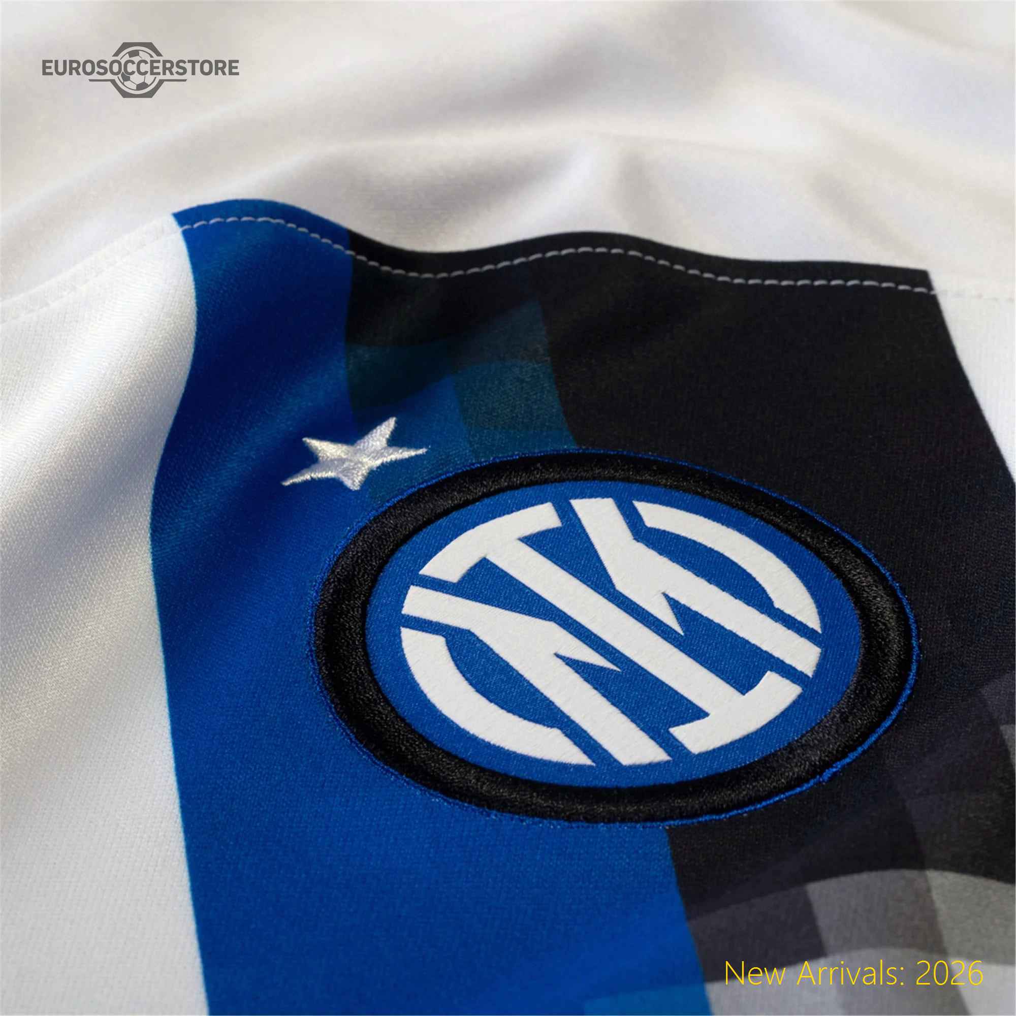 Club Approved Eye-catching Men Int Team Durable Away Jersey 2023