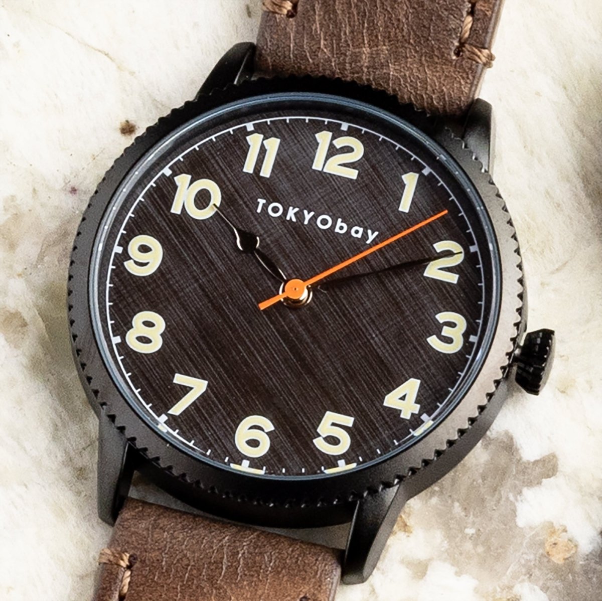 Arthur | Vintage Taupe