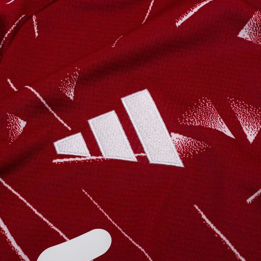 Liverpool Home Shirt 2026/27 Kids