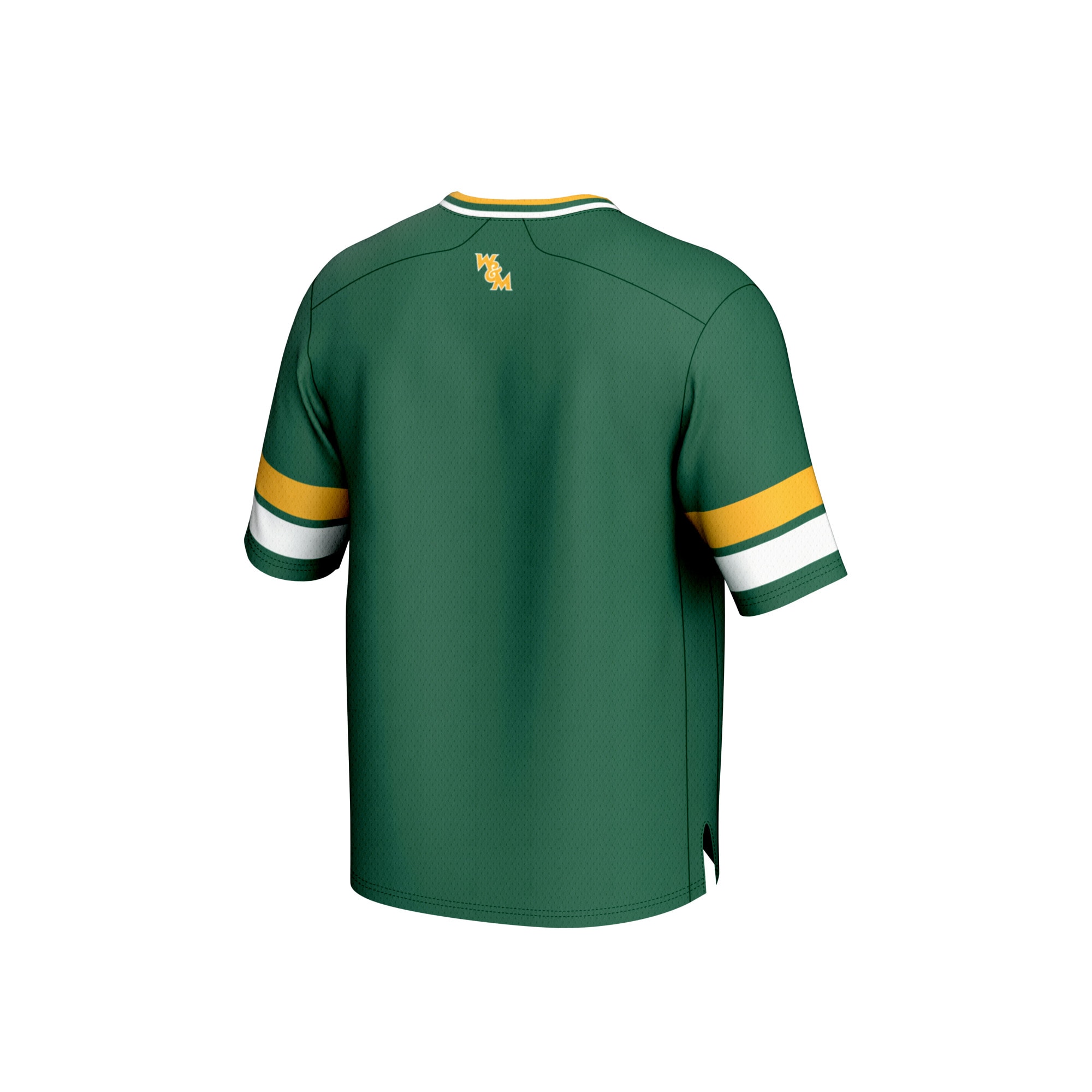 William & Mary Tribe GameDay Greats 2026/2027 Football Jersey - Green