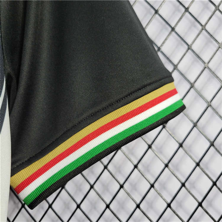 2223 Juventus X GUCCI Soccer Jersey Football Shirt - Official Replica