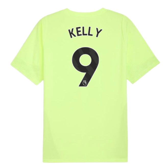 2023/24 High Performance Jersey For Team Fans High-Quality Materials