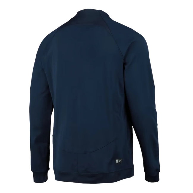 2024-2025 England Academy Pro Anthem Jacket (Navy)