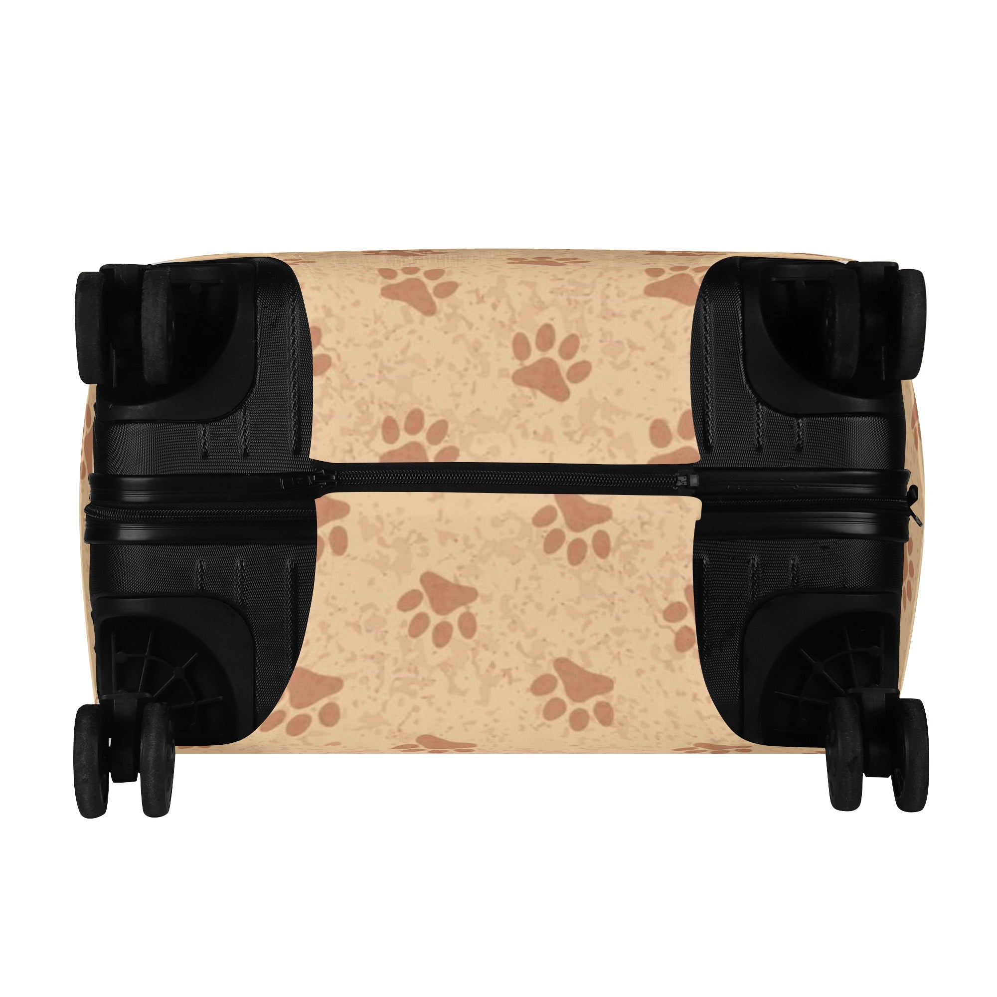 High-Quality Bentley - Luggage Cover For Boston Terrier Lovers for Fa...