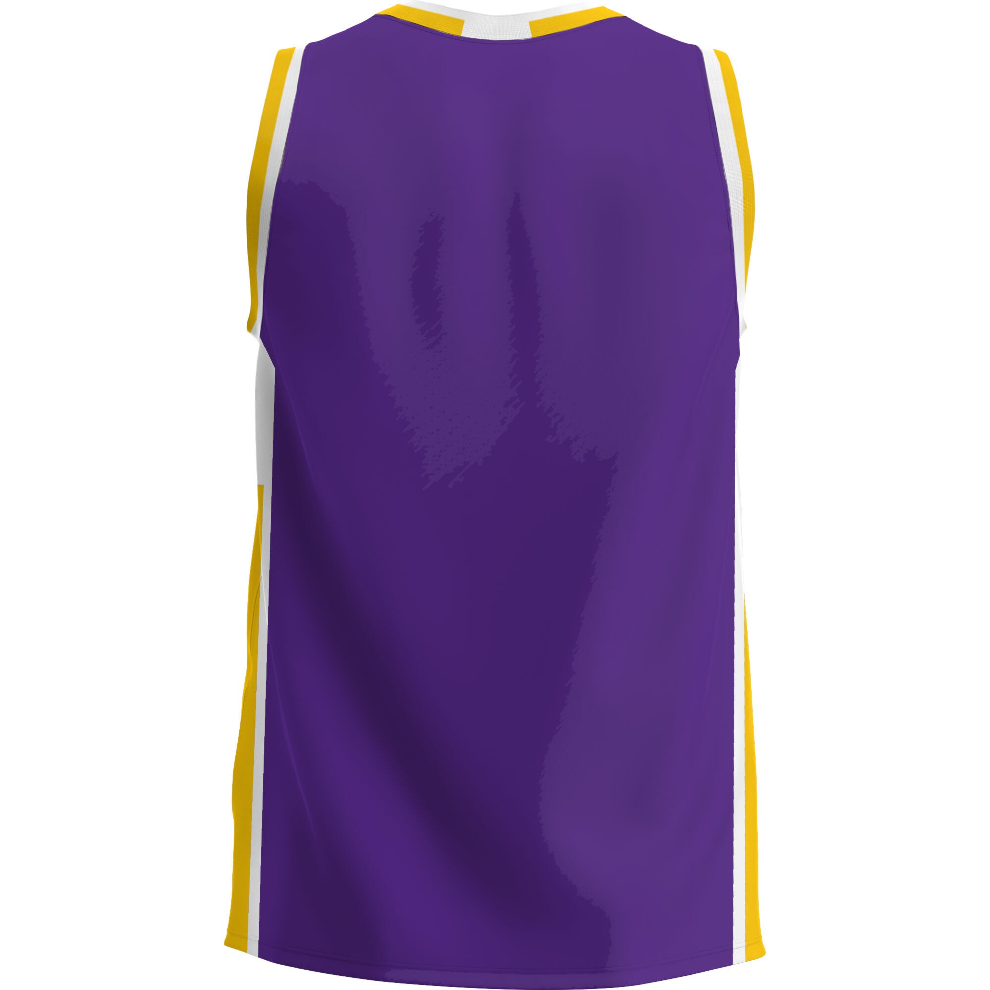 [NJP] Western Illinois Leathernecks GameDay Greats Lightweight Basketball Jersey - Purple