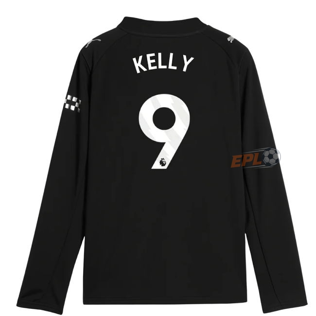 MAN 2025-20 value for money Away Jersey - Kids | top quality