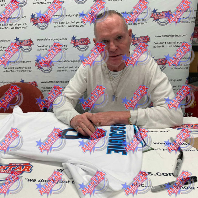 Collector's Edition England Rare Find Home Exclusive Jersey