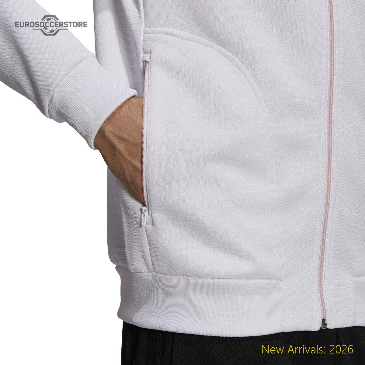 Official Team Merchandise Adult Mia Team Unknown Top-grade Jersey 2021