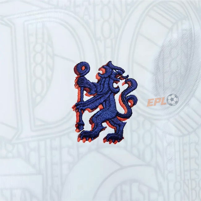 CHE 2025-20 value for money Third Jersey - Adults | authentic