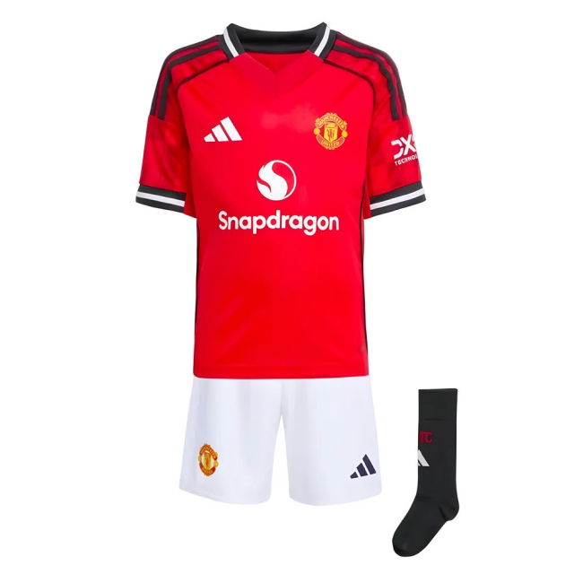 MAN 2025-20 competitive price Home Jersey - Adults