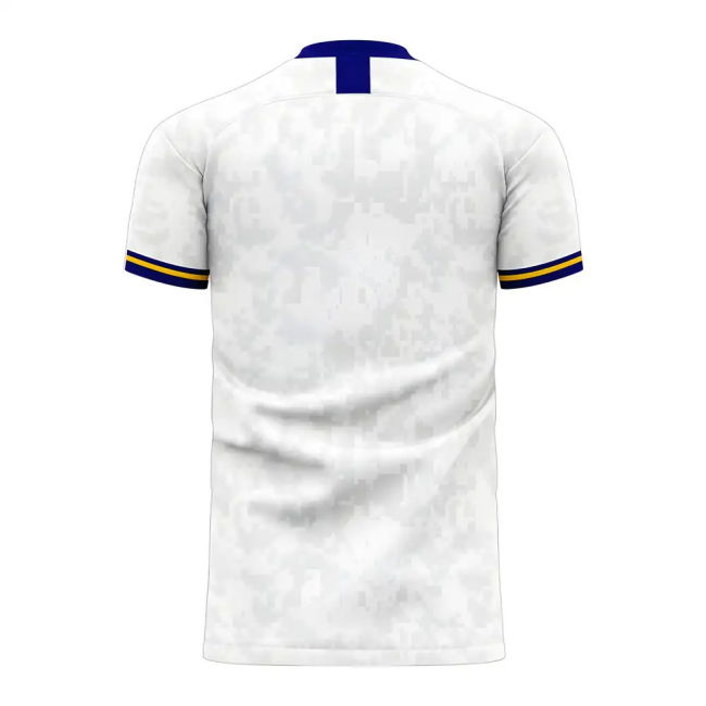 Kosovo Special Edition Away Jersey 2025-2026