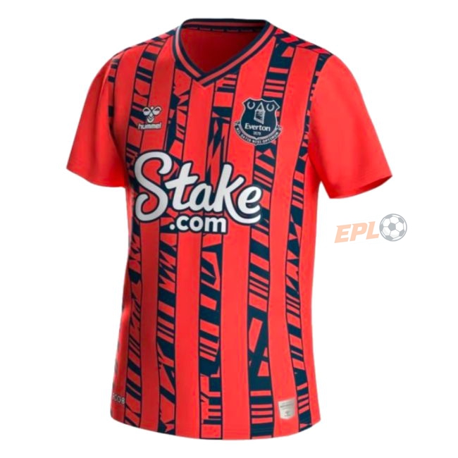 EVE 2023-20 affordable Away Jersey - Adults | official
