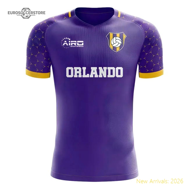 Football Team Premium Jersey (2025-2026) Trendy Athletic