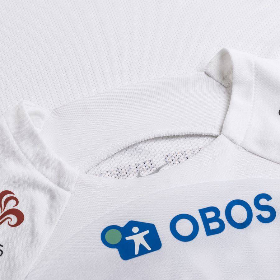 Stabæk Away Shirt Eliteserien 2023 Women