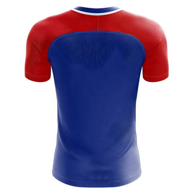 Convenient 2025-2026 Ajaria Home Concept Football Shirt - Womens Beautiful